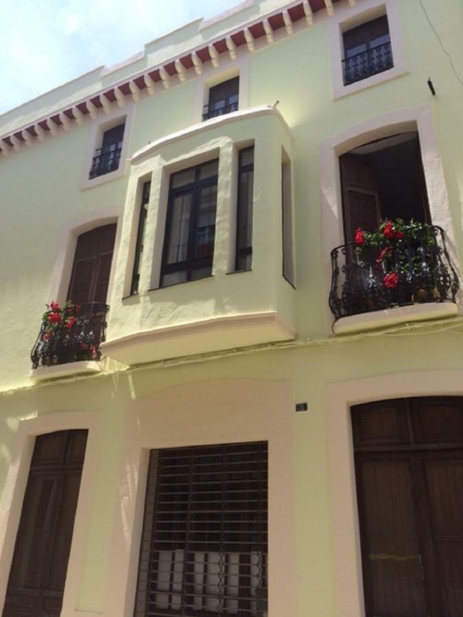 Apartamento 3Cvc Pedreguer Exterior foto